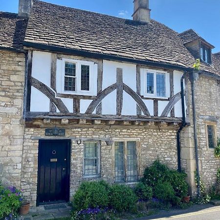 Luxury Cotswolds Cottage Optional Hot Tub, كاسل كومب المظهر الخارجي الصورة