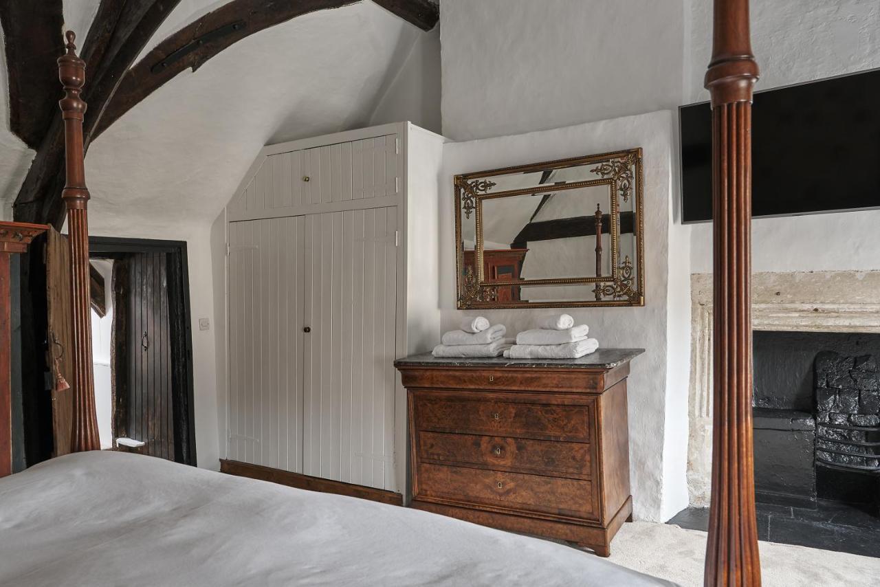 Luxury Cotswolds Cottage Optional Hot Tub, كاسل كومب المظهر الخارجي الصورة